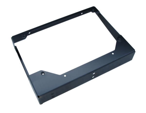 ERF EC ECX Headlamp Brackets